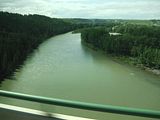 02 - Calgary to Banff  - IMGA0008
